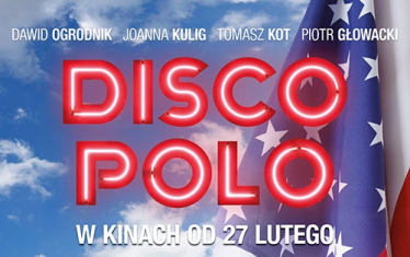 Konkurs "Disco Polo"