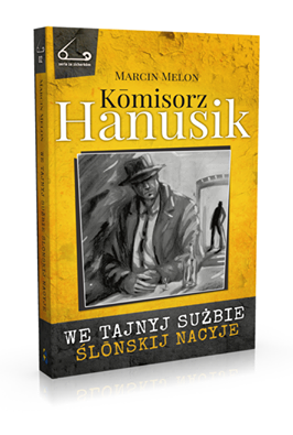 Konkurs wraz z Hanusikiem