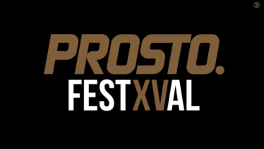 Konkurs "Prosto FestXVal – mamy wejściówki" Warszawa