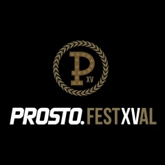 Wygraj karnety "Prosto FestXVal" Warszawa