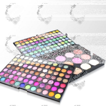 Wygraj cienie do powiek