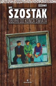 Konkurs "Rychło w czas - odsłona dwudziesta ósma" do godz. 16:16