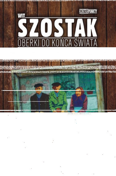 Konkurs "Rychło w czas - odsłona dwudziesta ósma" do godz. 16:16