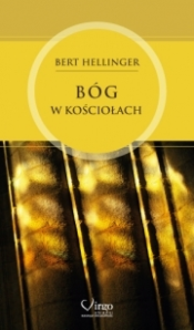 Wygraj książkę "Bóg w Kościołach" Berta Hellingera 