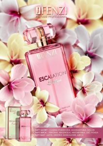 Zostań testerem perfum na Dzień Kobiet