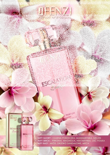 Zostań testerem perfum na Dzień Kobiet