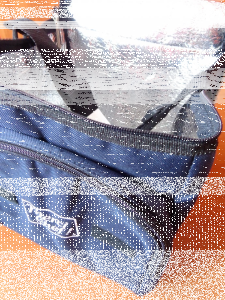 Wygraj torbę termiczną !