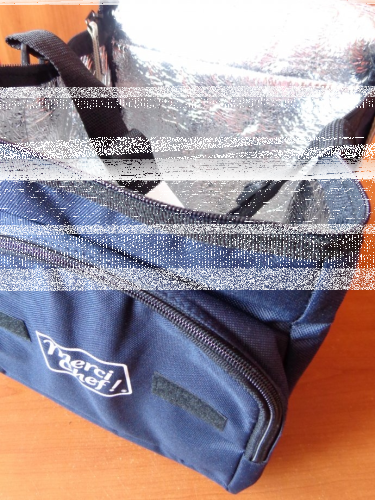 Wygraj torbę termiczną !