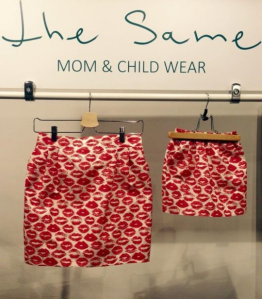 Konkurs "Jaka mama, taka córka"