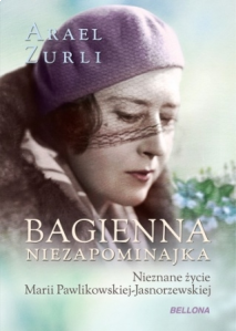 Konkurs książkowy "Bagienna niezapominajka" do godz. 10:00