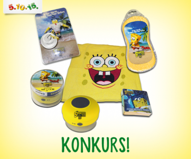 Konkurs na tablicy fanpage marki 5 - 10 - 15