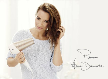 Przetestuj nowe urządzenia do stylizacji włosów Philips