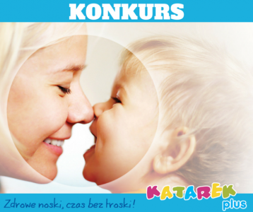 Wygraj aspirator dla swojego dziecka