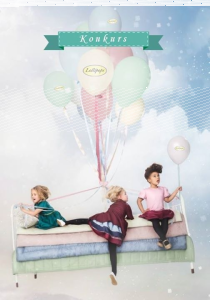 Wygraj estaw ubrań Mayoral