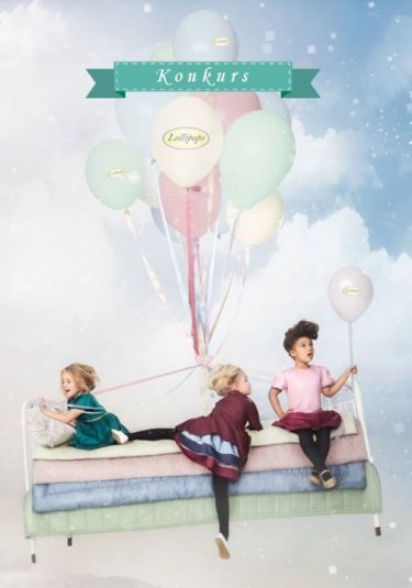 Wygraj estaw ubrań Mayoral