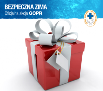 Konkurs fotograficzny "Bezpieczna zima"