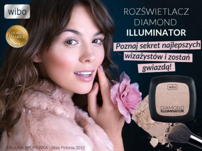 Konkurs "Błyszcz w dniu kobiet jak Paulina Krupińska"