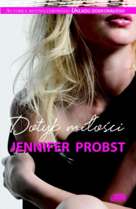 Konkurs "Dotyk miłości!"