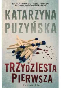 Konkurs wraz z Trzydziestą pierwszą