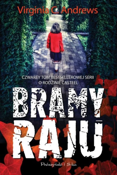 Konkurs z Wydawnictwem Prószyńskim