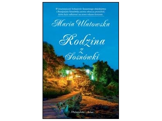 Wygraj książkę "Rodzina z Sosnówki"  do 20:00