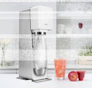 Konkurs "SodaStream"