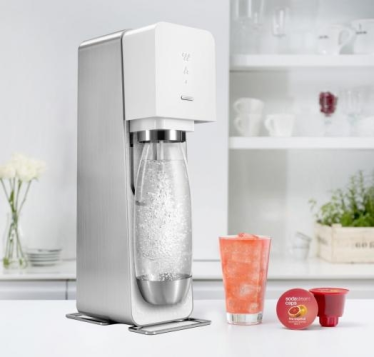 Konkurs "SodaStream"