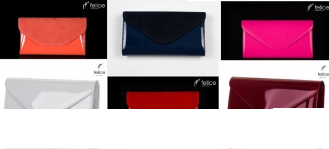 Wygraj wybraną kopertówkę ze sklepu clothis.pl