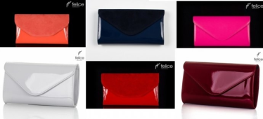 Wygraj wybraną kopertówkę ze sklepu clothis.pl