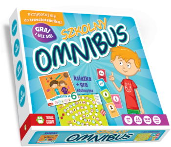 Konkurs edukacyjny "Wiedza – moja pasja"