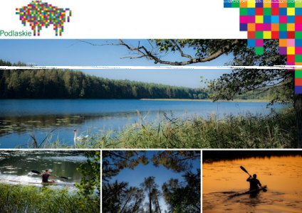 Konkurs "Siła Podlasia"