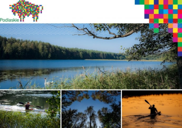 Konkurs "Siła Podlasia"