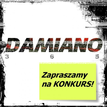 Wygraj płytę z dedykacją