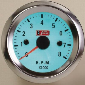 Konkurs motoryzacyjny - wygraj obrotomierz