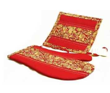 Wygraj rękawice kuchenne