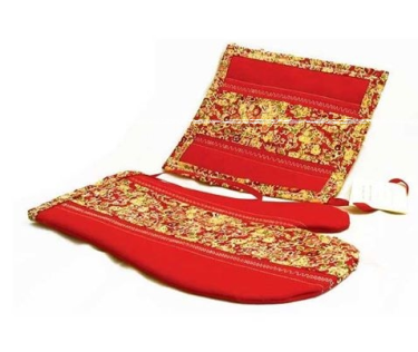 Wygraj rękawice kuchenne