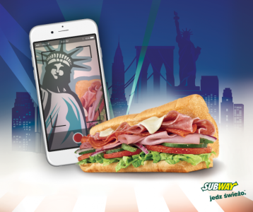 Konkurs fotograficzny "#NYFsub"