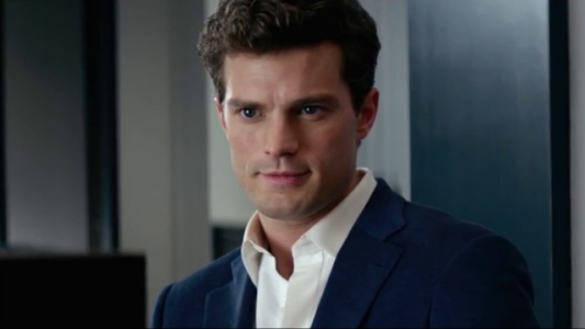 Wygraj ścieżkę dźwiękową z filmu "Pięćdziesiąt twarzy Greya"