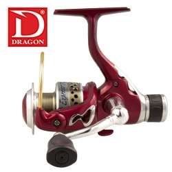 Wygraj kołowrotek wędkarski