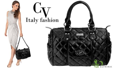 Wygraj torebkę od elfrika.pl