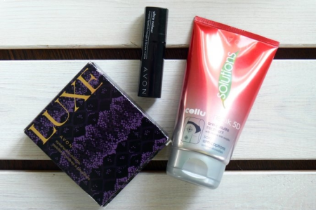 Wygraj zestaw kosmetyków