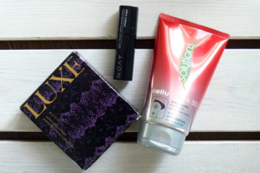 Wygraj zestaw kosmetyków