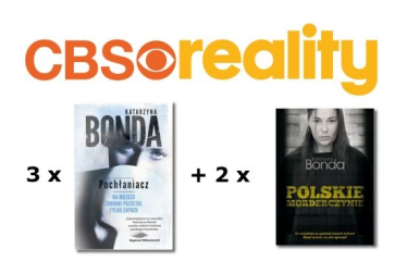 Konkurs "CBS Reality"