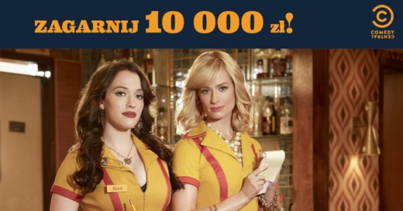 Prawdziwa Kasa do zgarnięcia!