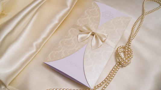 Konkurs "Wygraj zaproszenie ślubne"