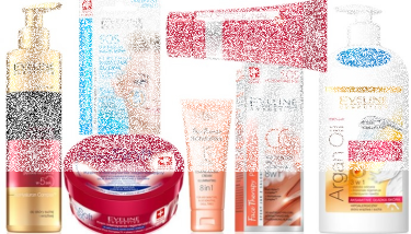 Konkurs "Bądź piękna na Dzień Kobiet z Eveline Cosmetics"