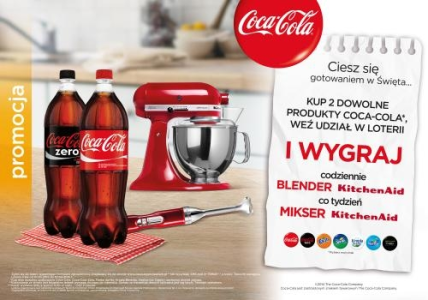 Konkurs "Gotowanie w Tesco"