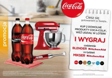 Konkurs "Gotowanie w Tesco"