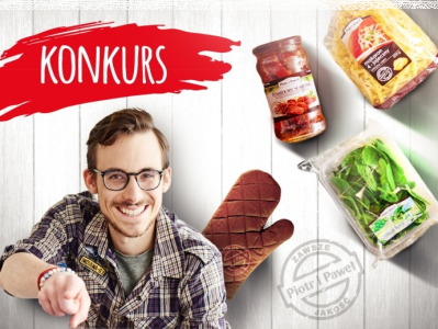 Konkurs "Wyzwanie Piotr i Paweł"