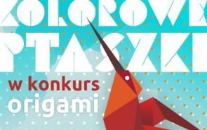 Konkurs "Kolorowe Ptaszki"
